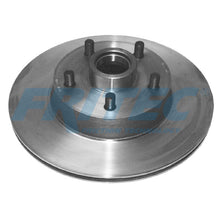 Cargar imagen en el visor de la galería, Disco Freno Fritec Fr08037 - Mi Refacción