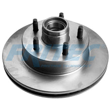 Cargar imagen en el visor de la galería, Disco Freno Fritec Fr08040