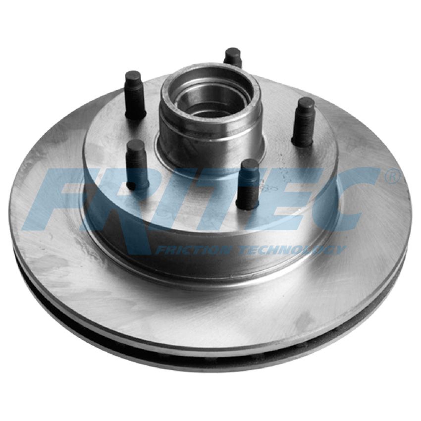 Disco Freno Fritec Fr08040