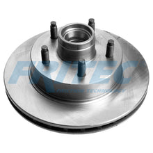 Cargar imagen en el visor de la galería, Disco Freno Fritec Fr08041 - Mi Refacción