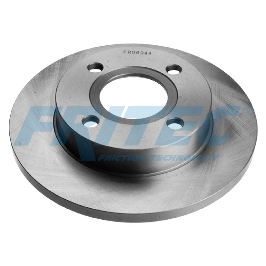 Disco Freno Fritec Fr08044 - Mi Refacción