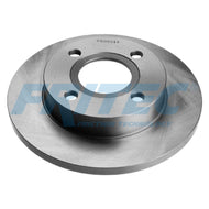 Disco Freno Fritec Fr08044 - Mi Refacción