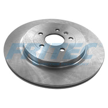 Cargar imagen en el visor de la galería, Disco Freno Fritec Fr08047 - Mi Refacción