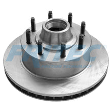 Cargar imagen en el visor de la galería, Disco Freno Fritec Fr08056 - Mi Refacción