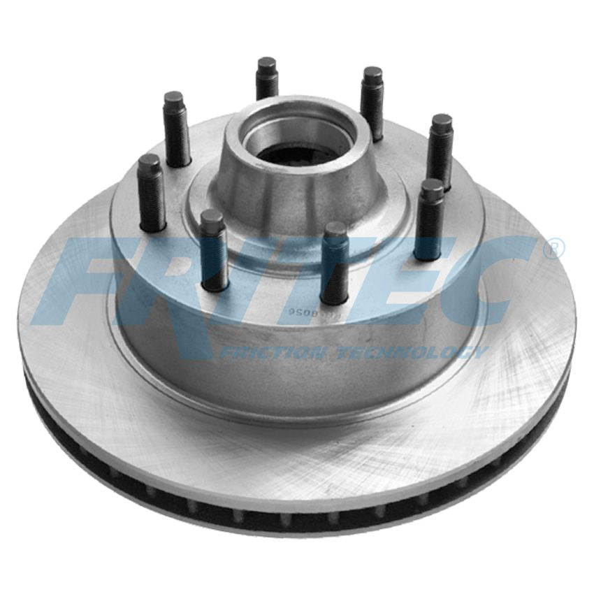 Disco Freno Fritec Fr08056 - Mi Refacción