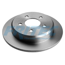 Cargar imagen en el visor de la galería, Disco Freno Fritec Fr08058 - Mi Refacción