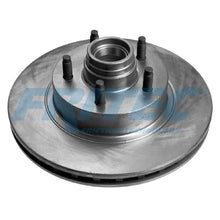 Cargar imagen en el visor de la galería, Disco Freno Fritec Fr08063 - Mi Refacción