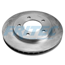 Cargar imagen en el visor de la galería, Disco Freno Fritec Fr08066 - Mi Refacción