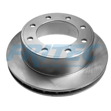 Cargar imagen en el visor de la galería, Disco Freno Fritec Fr08071 - Mi Refacción