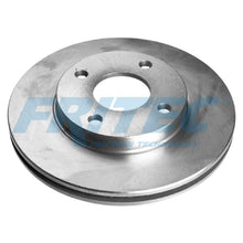 Cargar imagen en el visor de la galería, Disco Freno Fritec Fr08073 - Mi Refacción