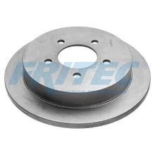 Cargar imagen en el visor de la galería, Disco Freno Fritec Fr08078 - Mi Refacción