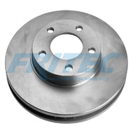 Disco Freno Fritec Fr08079 - Mi Refacción