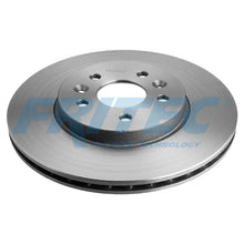 Cargar imagen en el visor de la galería, Disco Freno Fritec Fr08082 - Mi Refacción