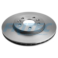 Disco Freno Fritec Fr08082 - Mi Refacción