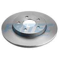 Disco Freno Fritec Fr08083