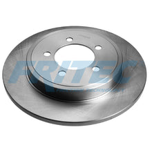 Cargar imagen en el visor de la galería, Disco Freno Fritec Fr08086 - Mi Refacción