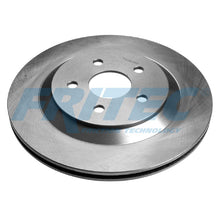 Cargar imagen en el visor de la galería, Disco Freno Fritec Fr08088 - Mi Refacción