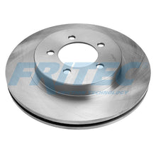 Cargar imagen en el visor de la galería, Disco Freno Fritec Fr08091 - Mi Refacción