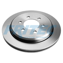 Cargar imagen en el visor de la galería, Disco Freno Fritec Fr08093 - Mi Refacción