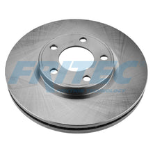Cargar imagen en el visor de la galería, Disco Freno Fritec Fr08111 - Mi Refacción