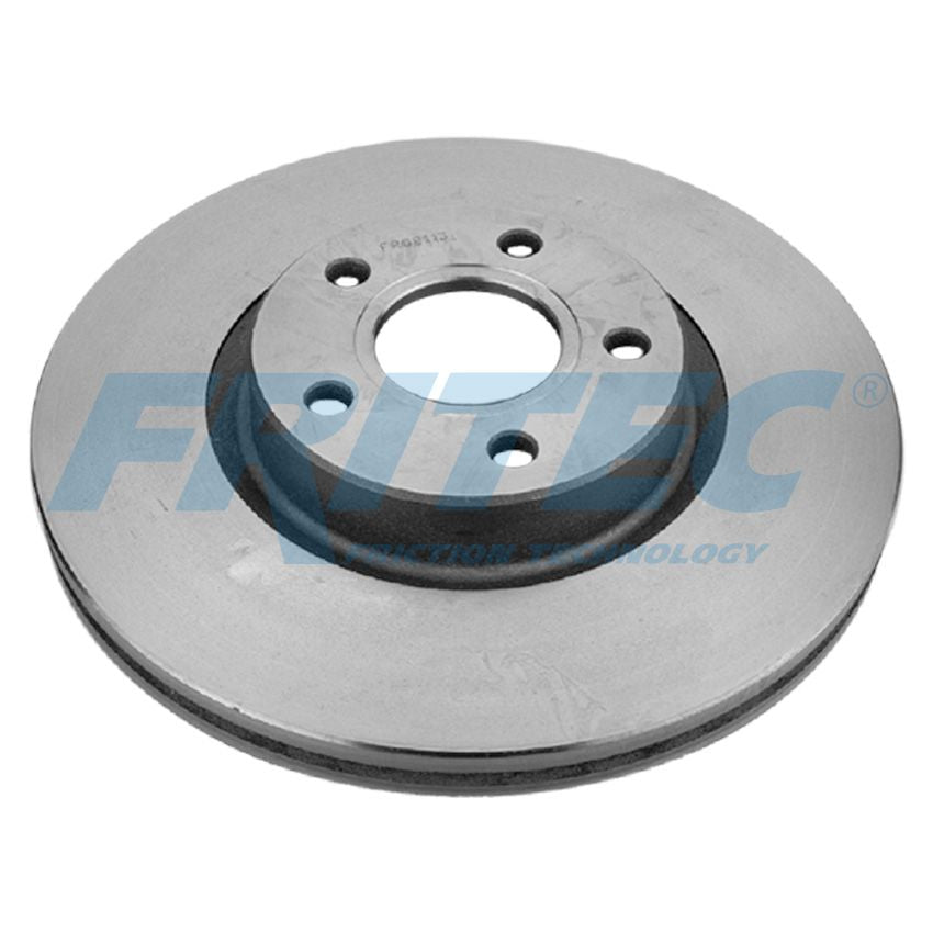 Disco Freno Fritec Fr08113