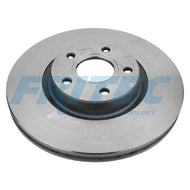 Disco Freno Fritec Fr08113