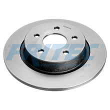 Cargar imagen en el visor de la galería, Disco Freno Fritec Fr08114 - Mi Refacción