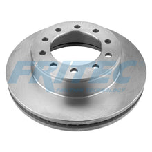 Cargar imagen en el visor de la galería, Disco Freno Fritec Fr08119 - Mi Refacción