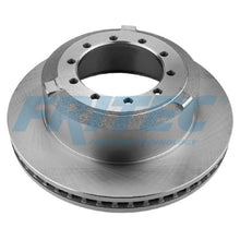 Cargar imagen en el visor de la galería, Disco Freno Fritec Fr08120 - Mi Refacción