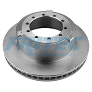 Disco Freno Fritec Fr08120 - Mi Refacción