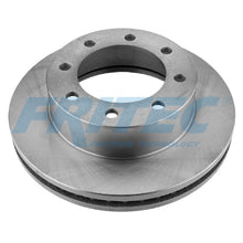 Cargar imagen en el visor de la galería, Disco Freno Fritec Fr08121 - Mi Refacción