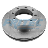 Disco Freno Fritec Fr08121 - Mi Refacción