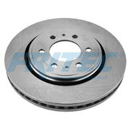 Disco Freno Fritec Fr08126 - Mi Refacción