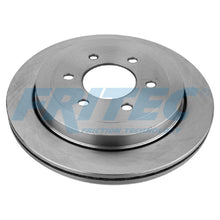 Cargar imagen en el visor de la galería, Disco Freno Fritec Fr08127 - Mi Refacción