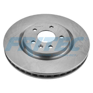 Disco Freno Fritec Fr08129