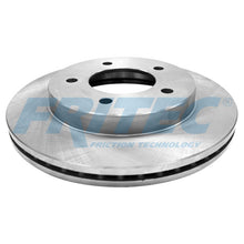 Cargar imagen en el visor de la galería, Disco Freno Fritec Fr08131 - Mi Refacción