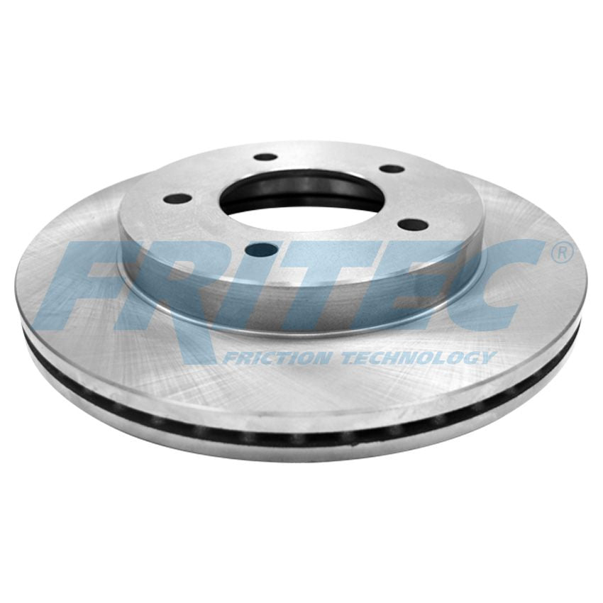 Disco Freno Fritec Fr08131 - Mi Refacción