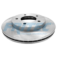 Disco Freno Fritec Fr08131 - Mi Refacción