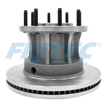 Cargar imagen en el visor de la galería, Disco Freno Fritec Fr08132 - Mi Refacción
