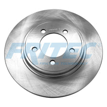 Cargar imagen en el visor de la galería, Disco Freno Fritec Fr08134 - Mi Refacción