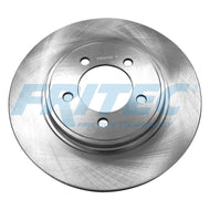 Disco Freno Fritec Fr08134 - Mi Refacción