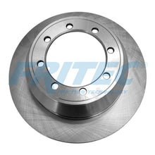 Cargar imagen en el visor de la galería, Disco Freno Fritec Fr08135 - Mi Refacción
