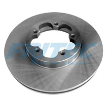 Cargar imagen en el visor de la galería, Disco Freno Fritec Fr08136 - Mi Refacción