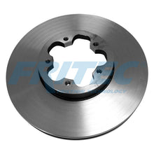 Cargar imagen en el visor de la galería, Disco Freno Fritec Fr08138 - Mi Refacción