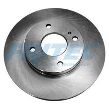 Cargar imagen en el visor de la galería, Disco Freno Fritec Fr08139 - Mi Refacción