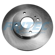 Disco Freno Fritec Fr08139 - Mi Refacción