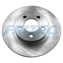 Cargar imagen en el visor de la galería, Disco Freno Fritec Fr08142 - Mi Refacción