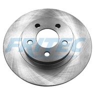 Disco Freno Fritec Fr08142 - Mi Refacción