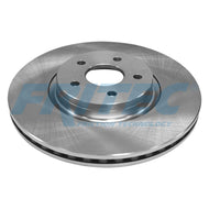 Disco Freno Fritec Fr08154 - Mi Refacción