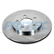 Disco Freno Fritec Fr08156